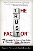 The Trust Factor (eBook, ePUB)