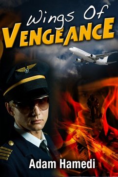 Wings Of Vengeance (eBook, ePUB) - Hamedi, Adam MD