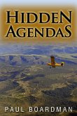 Hidden Agendas (eBook, ePUB)
