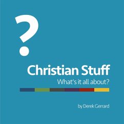 Cover Christian Stuff (eBook, ePUB)