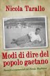 Modi Di Dire Del Popolo Gaetano (eBook,... - Bild 1