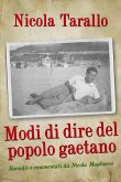 Modi Di Dire Del Popolo Gaetano (eBook, ePUB)