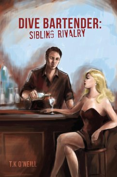 Cover Dive Bartender: Sibling Rivalry (eBook, ePUB)