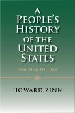 A People's History of the United States: Teaching Edition (eBook, ePUB)