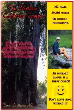 Cover The Northern California Camper (eBook, ePUB)