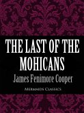 The Last of the Mohicans (Mermaids Classics) (eBook, ePUB)