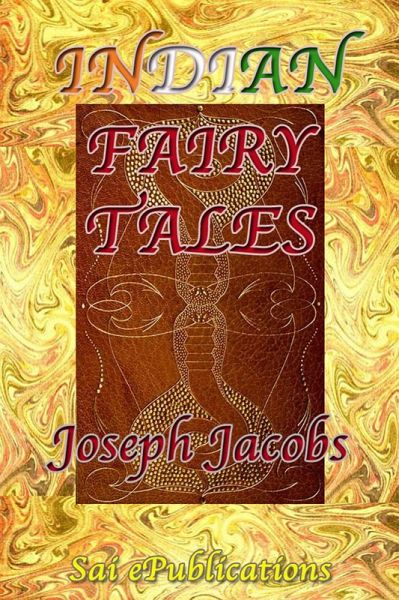Indian Fairy Tales (eBook, ePUB)