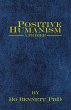 Positive Humanism: A Primer (eBook,... - Bild 1