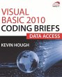 Visual Basic 2010 Coding Briefs Data... - Bild 1