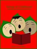 Songs of Childhood (Illustrated) (eBook, ePUB) Songs of Childhood (Illustrated) (eBook, ePUB)