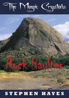 Cover Rock Haulter (eBook, ePUB)