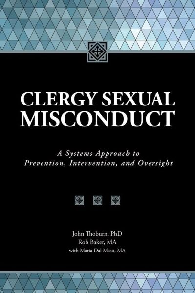 Clergy Sexual Misconduct (eBook, ePUB) Clergy Sexual Misconduct (eBook, ePUB)