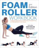 Foam Roller Workbook (eBook, ePUB)