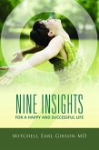 Nine Insights For a Successful and Happy Life (eBook, ePUB)