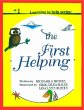 The First Helping (eBook, ePUB) - Bild 1