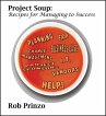 Project Soup: Recipes for Managing to... - Bild 1