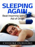 Sleeping Again (eBook, ePUB)