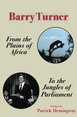 From the Plains of Africa to the Jungles of Parliament (eBook, ePUB)
