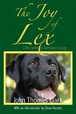 The Joy of Lex: (eBook, ePUB) The Joy of Lex: (eBook, ePUB)