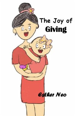 Cover The Joy of Giving (eBook, ePUB)