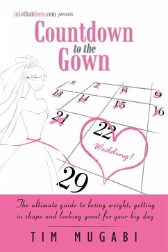 Countdown to the Gown (eBook, ePUB) - Mugabi, Tim