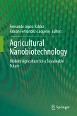 Agricultural Nanobiotechnology (eBook, PDF)