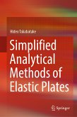 Simplified Analytical Methods of Elastic Plates (eBook, PDF)