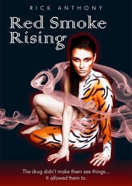 Red Smoke Rising (eBook, ePUB) Red Smoke Rising (eBook, ePUB)