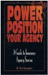 Power Position Your Agency (eBook, ePUB) - Bild 1