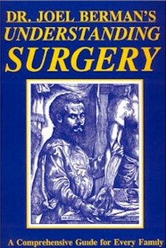 Cover Understanding Surgery (eBook, ePUB)
