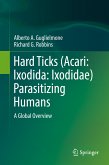 Hard Ticks (Acari: Ixodida: Ixodidae) Parasitizing Humans (eBook, PDF)