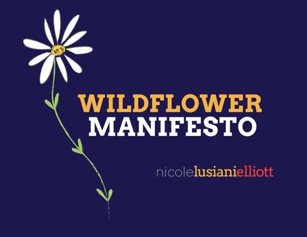 Wildflower Manifesto (eBook, ePUB)