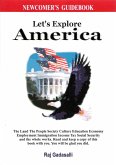 Let's Explore America (eBook, ePUB)