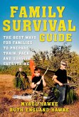 Family Survival Guide (eBook, ePUB)