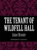 The Tenant of Wildfell Hall (Mermaids Classics) (eBook, ePUB)