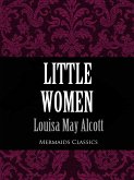 Little Women (Mermaids Classics) (eBook, ePUB)