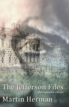 Cover The Jefferson Files (eBook, ePUB)