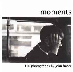 Moments (eBook, ePUB) - Fraser, John