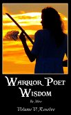 Warrior Poet Wisdom Vol. V: Resolve (eBook, PDF)