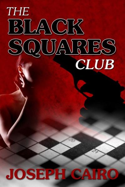 The Black Squares Club (eBook, ePUB)