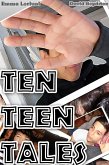 Ten Teen Tales (eBook, ePUB)