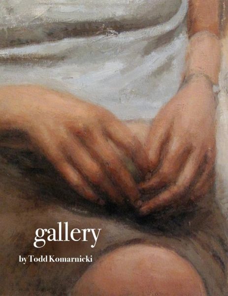 Gallery (eBook, ePUB)