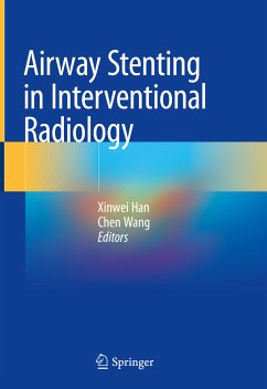 Airway Stenting in Interventional Radiology (eBook, PDF)