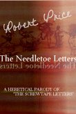 The Needletoe Letters (eBook, ePUB)