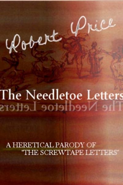 The Needletoe Letters (eBook, ePUB)