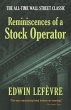 Reminiscences of a Stock Operator... - Bild 1