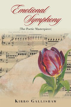Emotional Symphony (eBook, ePUB) - Gallishaw, Kirro