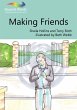 Making Friends (eBook, ePUB) - Bild 1