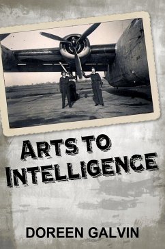 Cover Arts to Intelligence (eBook, ePUB)