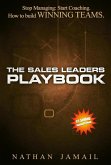 The Sales Leaders Playbook (eBook, ePUB)